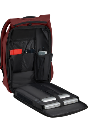SECURIPAK 2.0 15.6" RUKSAK