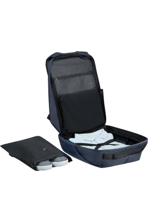 Securipak 2.0 17.3" ruksak