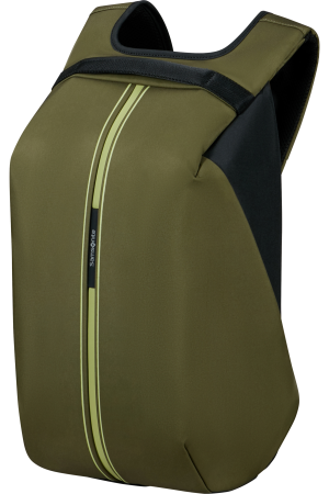 SECURIPAK 2.0 ruksak 15.6"