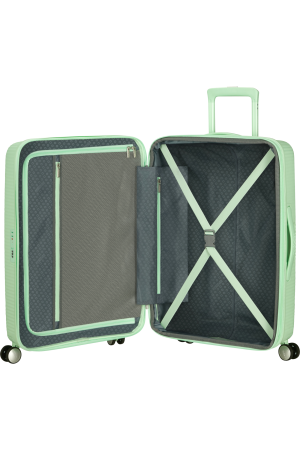 SOUNDBOX 67/24 TSA EXP kofer