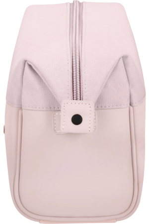 STACKD TOILET KIT STACKD TOILET KIT-TOILET POUCH ROSE 1st