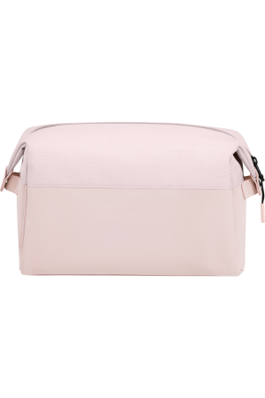 STACKD TOILET KIT STACKD TOILET KIT-TOILET POUCH ROSE 1st