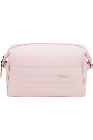 STACKD TOILET KIT STACKD TOILET KIT-TOILET POUCH ROSE 1st