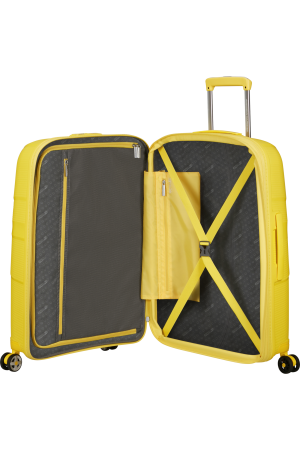 STARVIBE 67/24 EXP TSA KOFER