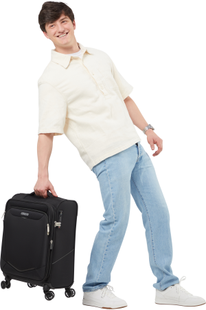 SUMMERRID S EXP TSA KOFER