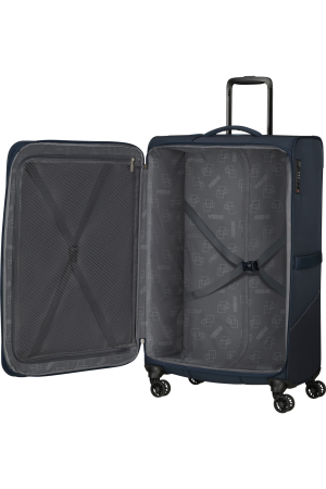 SUMMERRIDE- L EXP TSA kofer