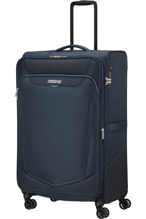 SUMMERRIDE- L EXP TSA kofer