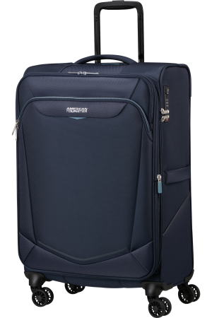 SUMMERRIDE- M EXP TSA kofer