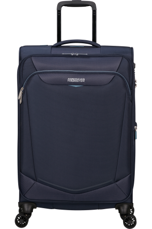 SUMMERRIDE- M EXP TSA kofer