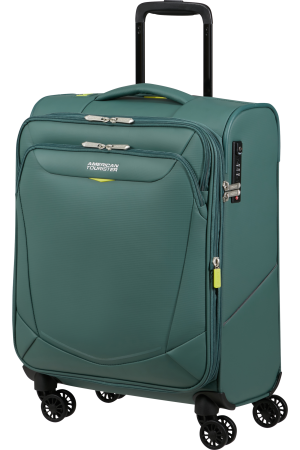 SUMMERRIDE S EXP TSA kofer