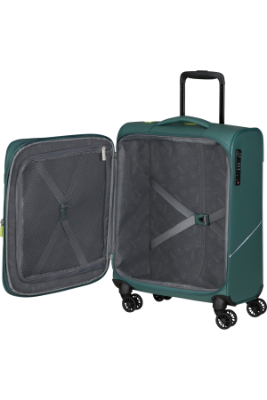 SUMMERRIDE S EXP TSA kofer