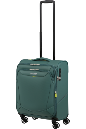 SUMMERRIDE S EXP TSA kofer