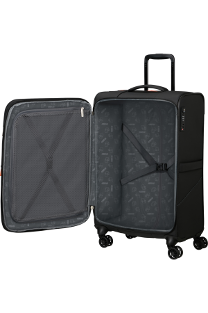 SUMMERRIDE-SPINNER M EXP TSA kofer