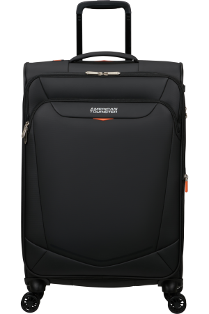 SUMMERRIDE-SPINNER M EXP TSA kofer