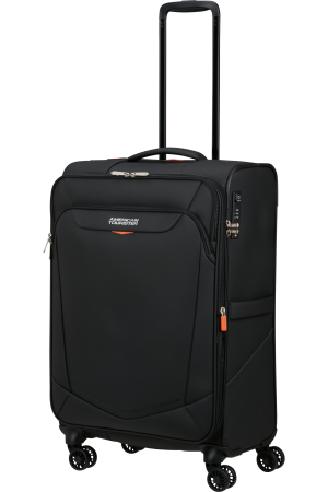 SUMMERRIDE-SPINNER M EXP TSA kofer