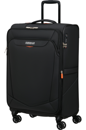 SUMMERRIDE-SPINNER M EXP TSA kofer