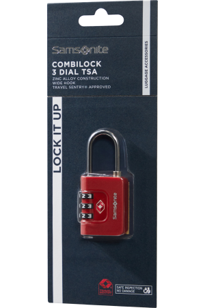 TA REVOLUTION-3 DIAL TSA katanac