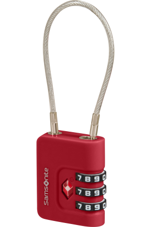 TA REVOLUTION- 3 DIAL TSA katanac sa sajlom