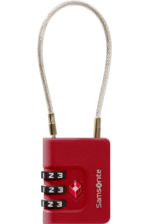 TA REVOLUTION- 3 DIAL TSA katanac sa sajlom