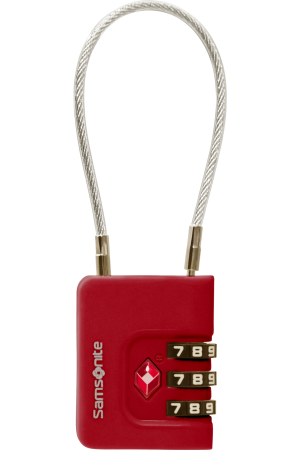 TA REVOLUTION- 3 DIAL TSA katanac sa sajlom