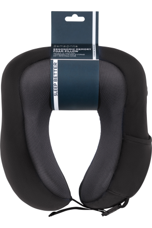 TA REVOLUTION-ERGONOM. Putni jastuk