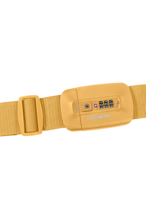 TA REVOLUTION kaiš za kofer TSA