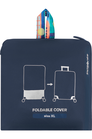 TA REVOLUTION-navlaka za kofer XL