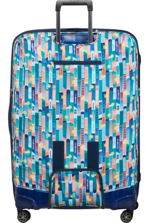 TA REVOLUTION-navlaka za kofer XL