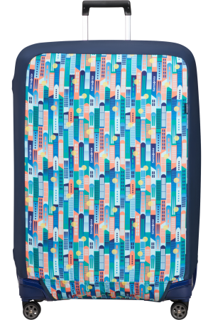 TA REVOLUTION-navlaka za kofer XL