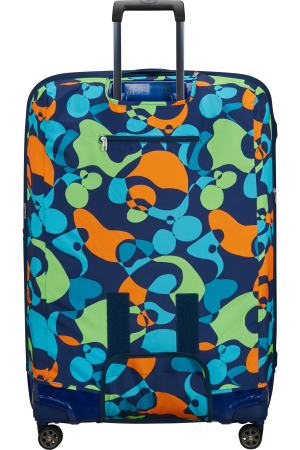 TA REVOLUTION-navlaka za kofer XL