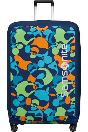 TA REVOLUTION-navlaka za kofer XL