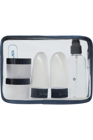 TA REVOLUTION set boca