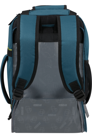 TAKE2CABIN-BACKPACK/WH S ruksak