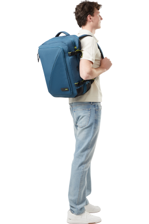 TAKE2CABIN L EXP ruksak