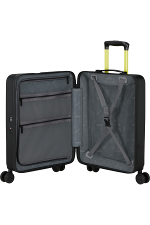 TRAILON 55/20 TSA kofer