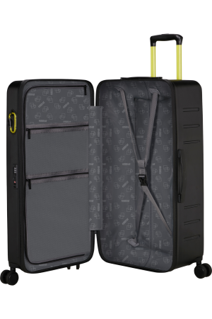 TRAILON 80/30 TSA kofer