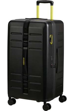 TRAILON-TRUNK 73/27 TSA kofer