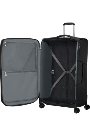 Upscape kofer na 4 točka