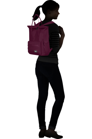 URBAN GROOVE-UG25 TOTE BP 15.6" ruksak