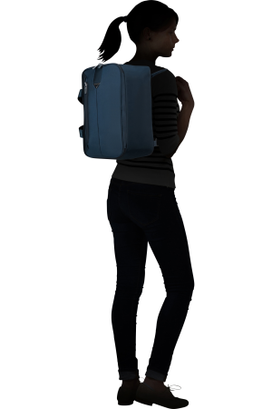 URBIFY-3-WAY BAG - putna torba