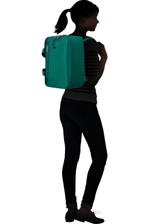 URBIFY-3-WAY BAG - putna torba