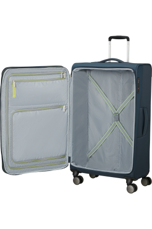 WANDERLITE L EXP TSA kofer