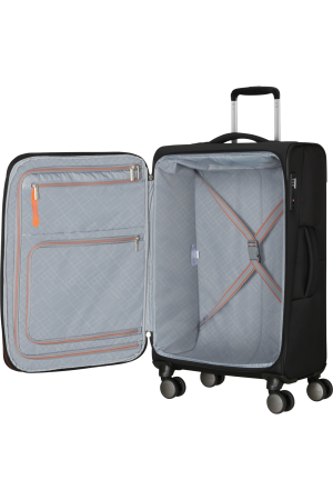 WANDERLITE M EXP TSA kofer