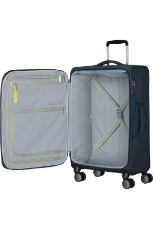 WANDERLITE M EXP TSA kofer