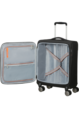 WANDERLITE S TSA kofer