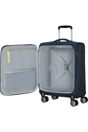 WANDERLITE S TSA kofer