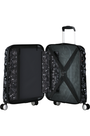 WAVEBREAKER DISNEY 55/20 KOFER