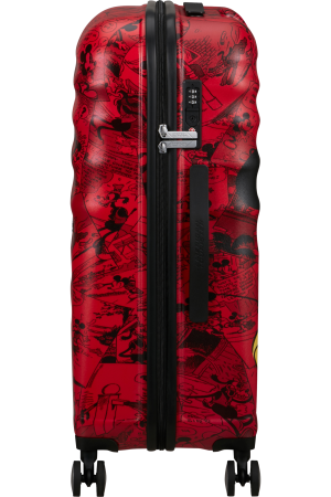 WAVEBREAKER DISNEY 67/24 TSA kofer