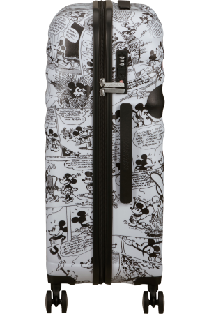 WAVEBREAKER DISNEY 67/24 TSA kofer