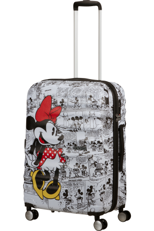 WAVEBREAKER DISNEY 67/24 TSA kofer